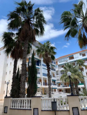 Apartament La Mata 
